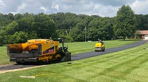 Best Driveway Border and Edging  in Lynchburg, MS